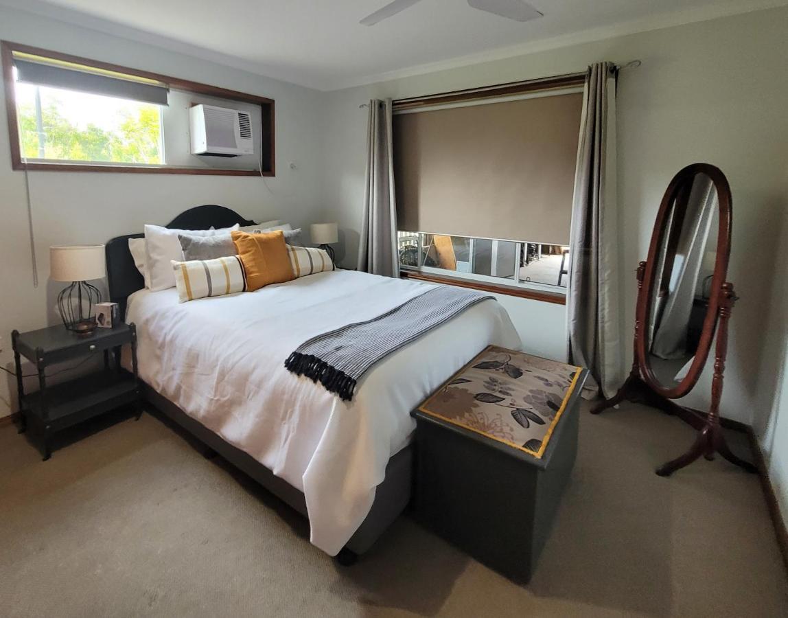 River Heads Appartment Εξωτερικό φωτογραφία