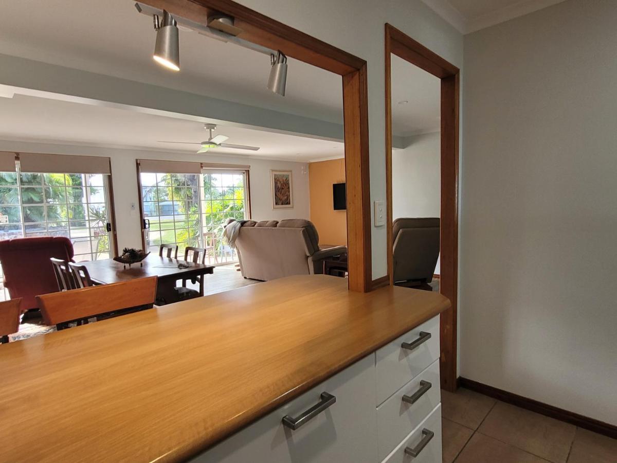 River Heads Appartment Εξωτερικό φωτογραφία