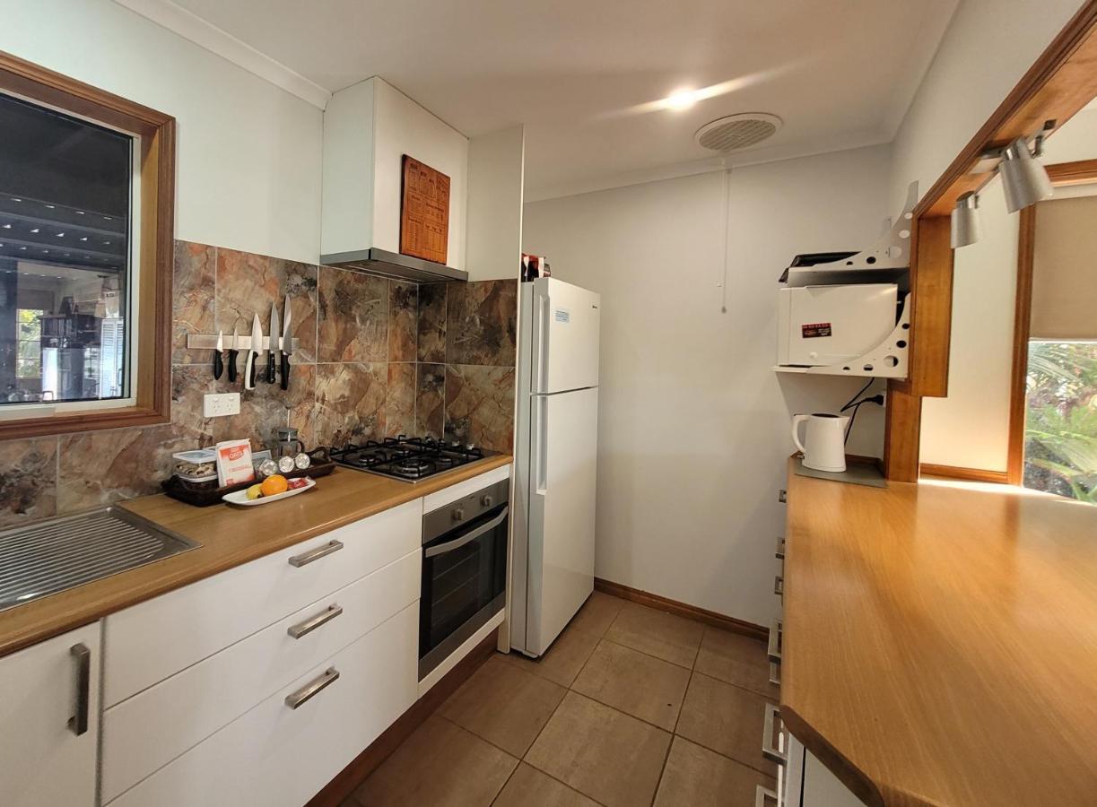 River Heads Appartment Εξωτερικό φωτογραφία