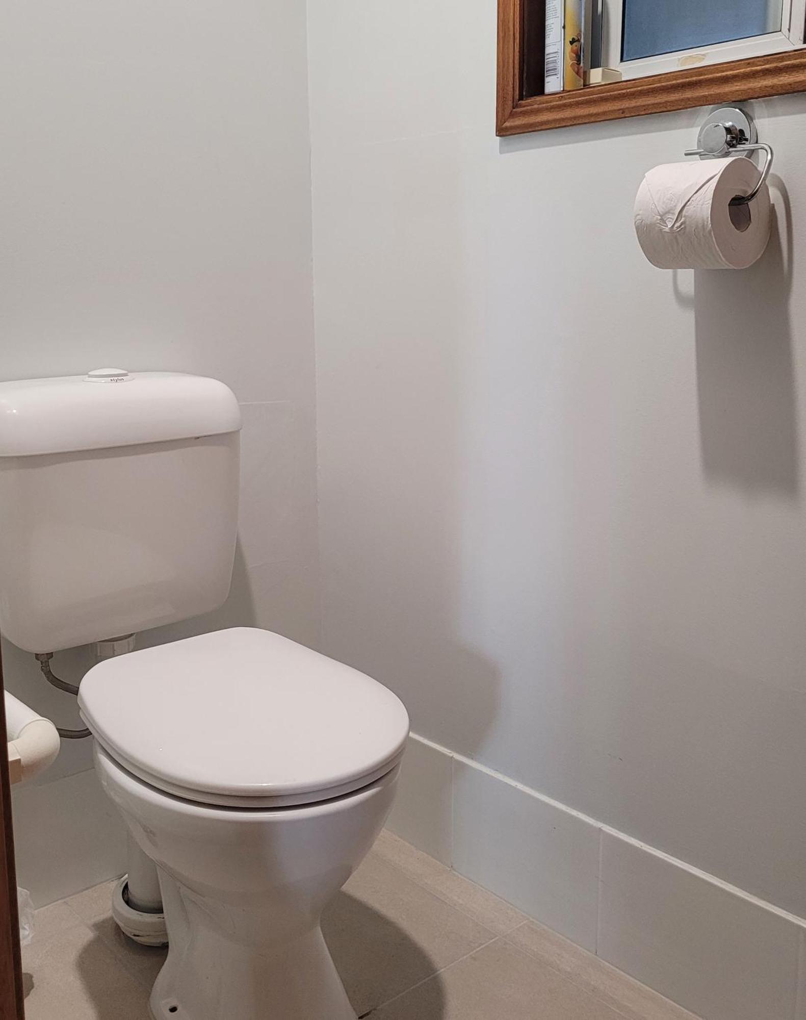 River Heads Appartment Εξωτερικό φωτογραφία