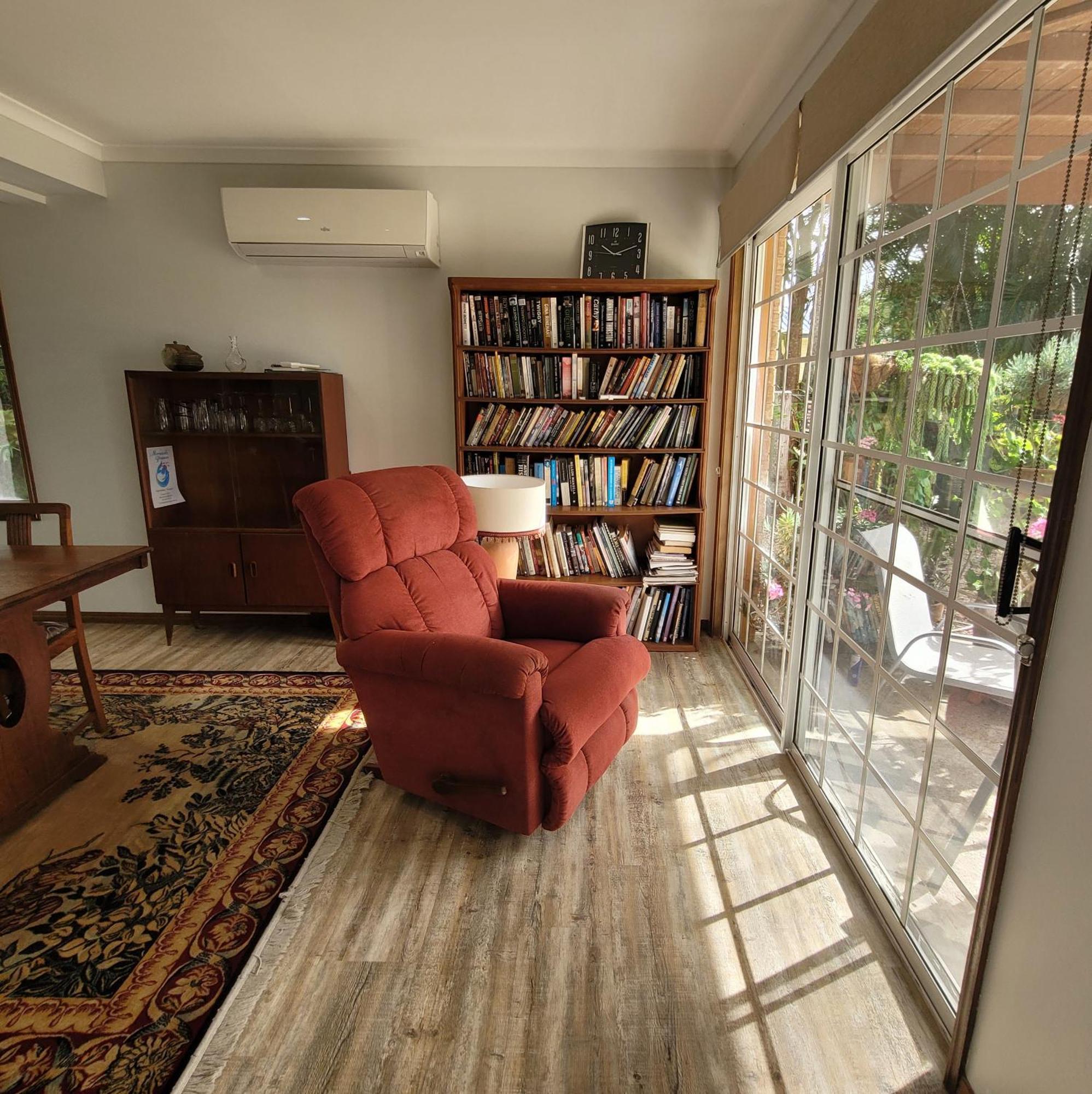 River Heads Appartment Εξωτερικό φωτογραφία