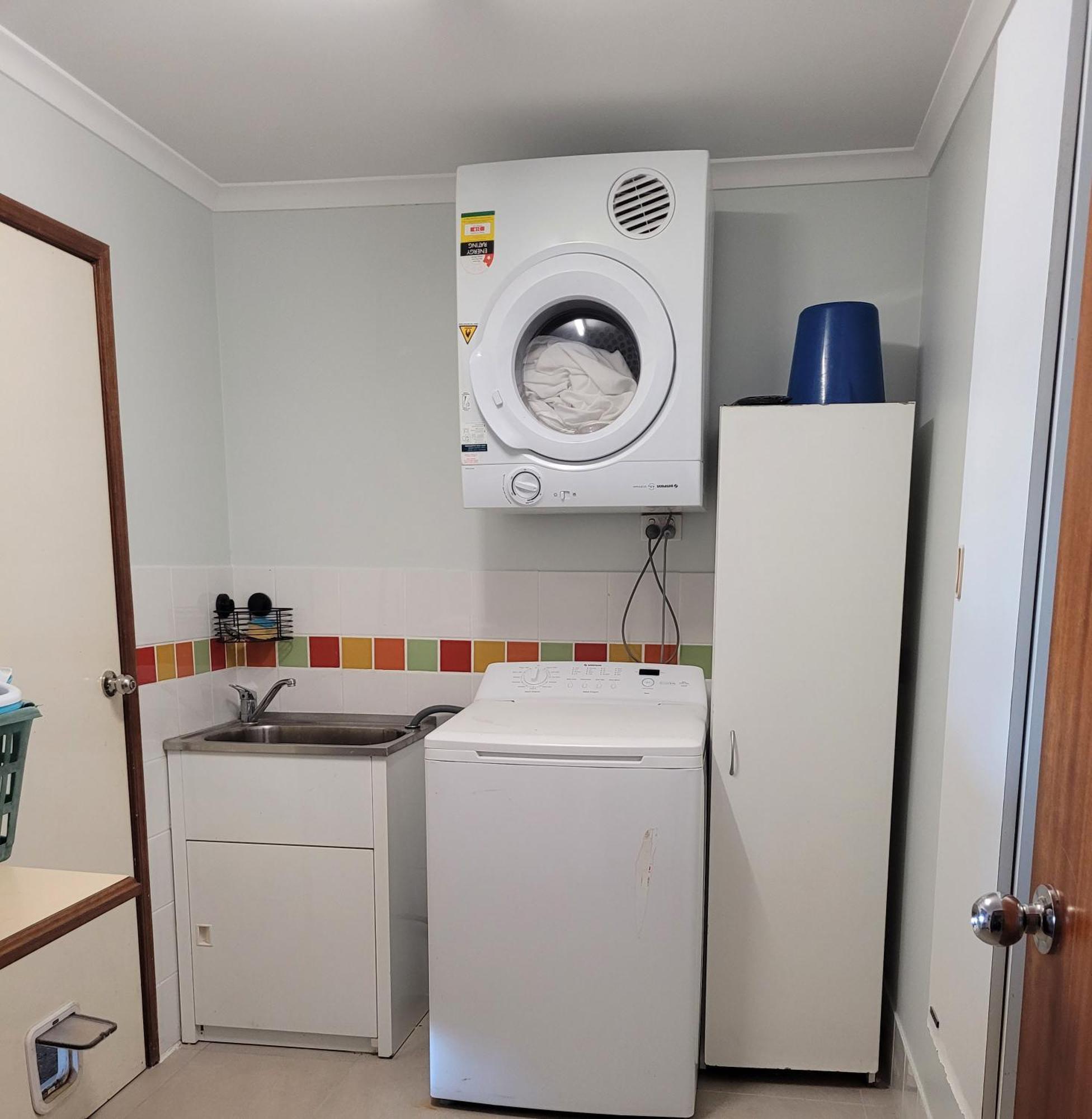 River Heads Appartment Εξωτερικό φωτογραφία